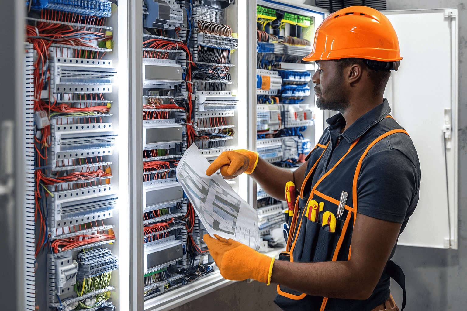 Service de Capacité Louée [Leased Capacity (LC)]