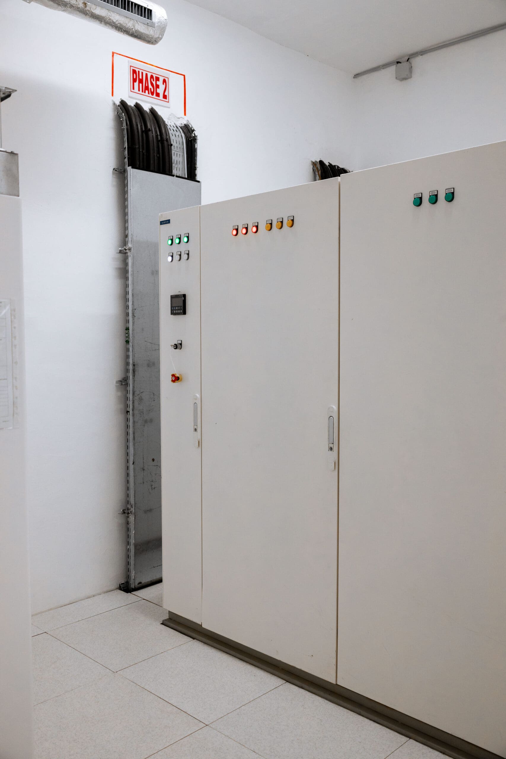 Accès IXP (Togo Internet Exchange Point – TGIX)