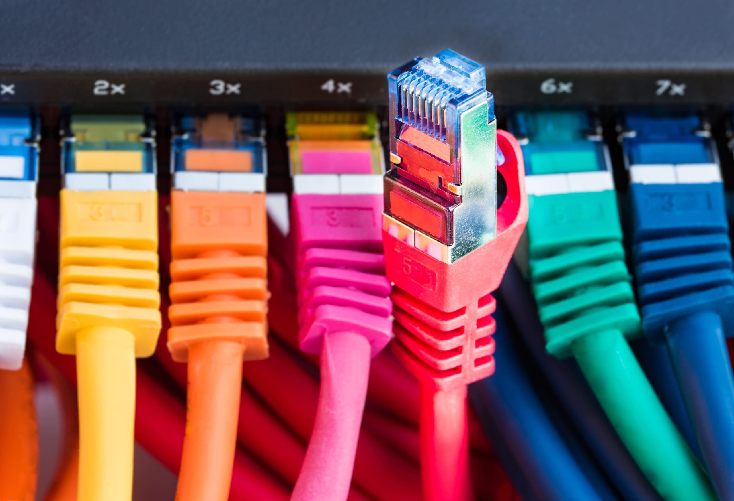 Service Ethernet géré [Managed Ethernet (ME)]